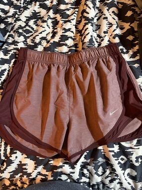Nike shorts bundle